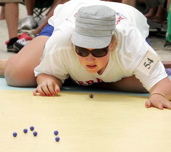 Marbles